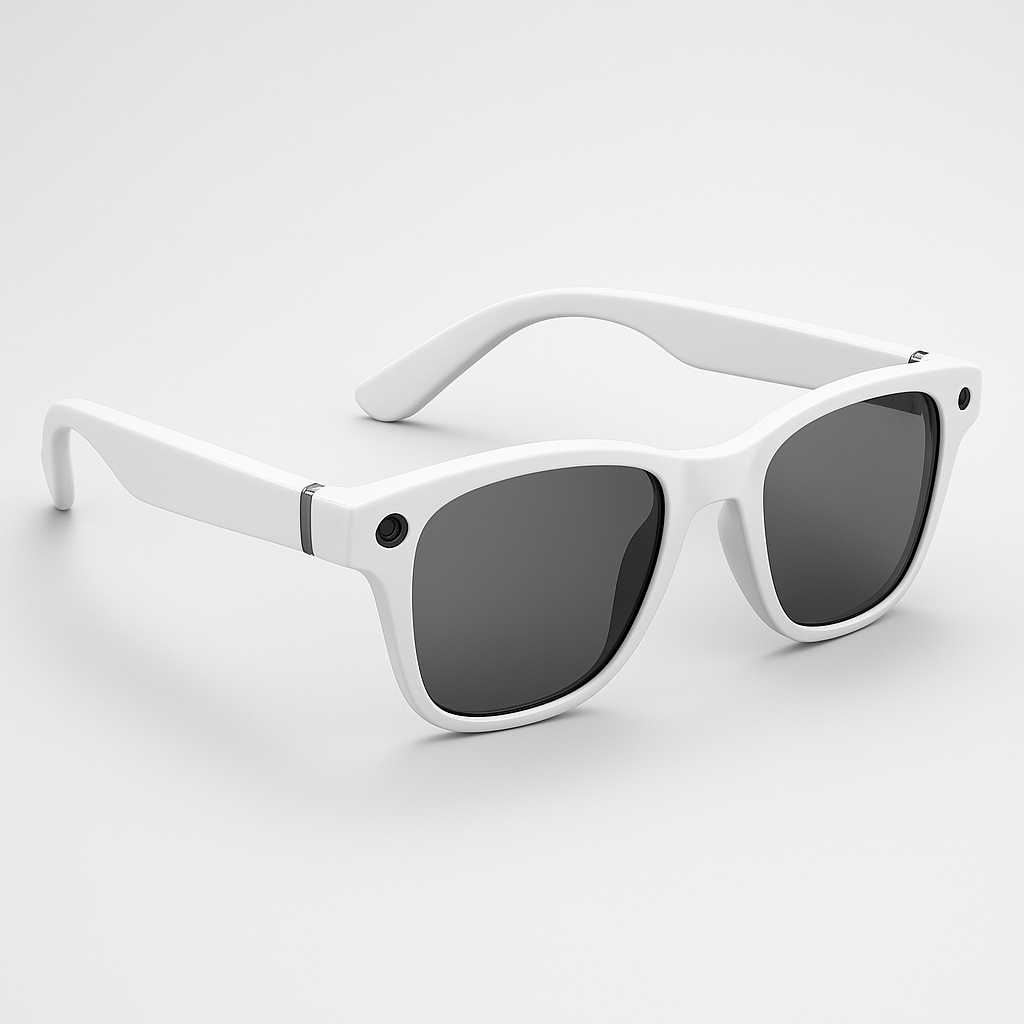 Ai AR MindGlasses
