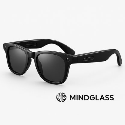 Ai AR MindGlasses