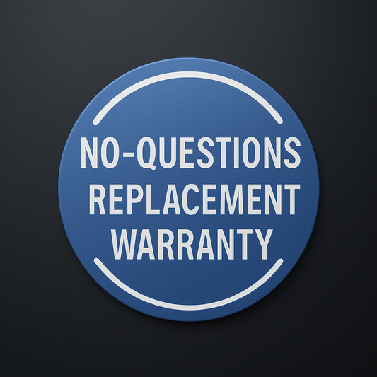 MindGlass Care+ No Questions Replacement Warranty