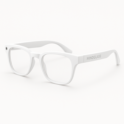 Ai AR MindGlasses