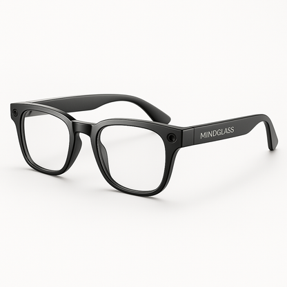 Ai AR MindGlasses