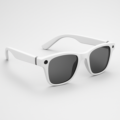 Ai AR MindGlasses