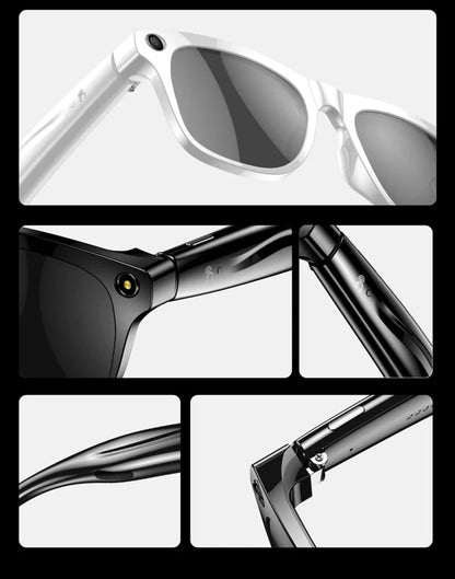 Ai AR MindGlasses